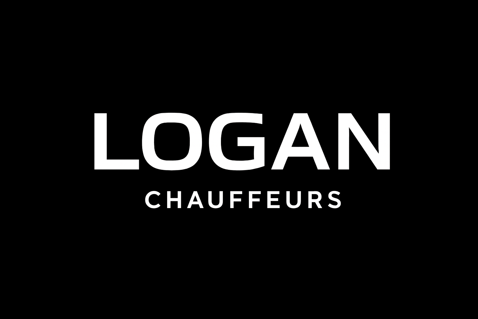Logan Chauffeurs